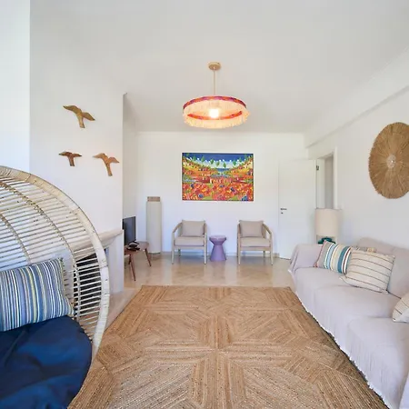 Vieira House With Sea View * فييرا دي ليريا