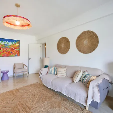 Vieira House With Sea View *