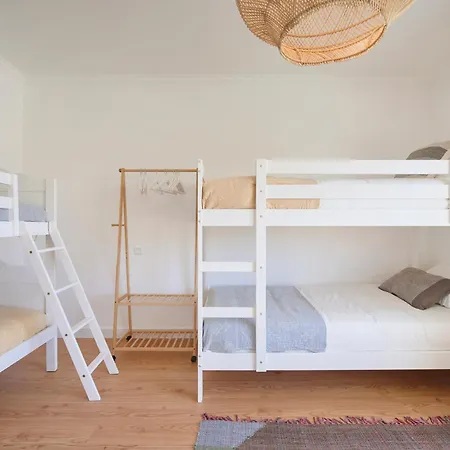 Apartment Vieira House With Sea View *