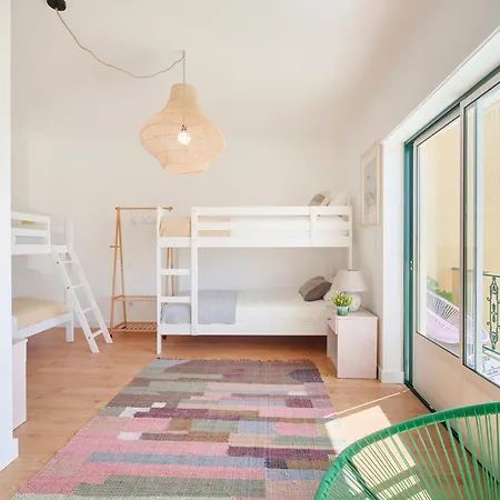 Vieira House With Sea View Vieira de Leiria