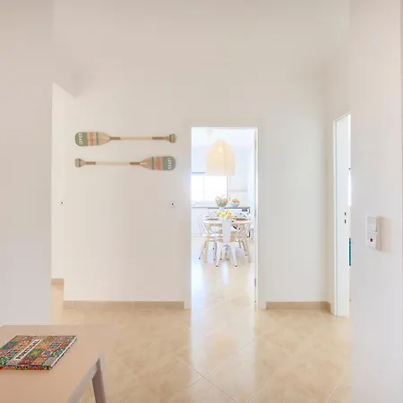 Vieira House With Sea View