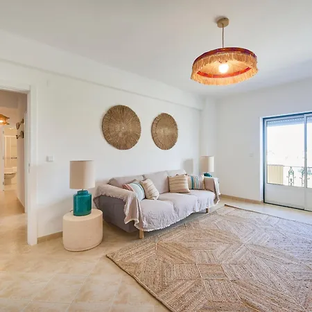 Vieira House With Sea View Daire *