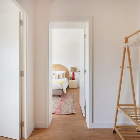 Vieira House With Sea View Vieira de Leiria