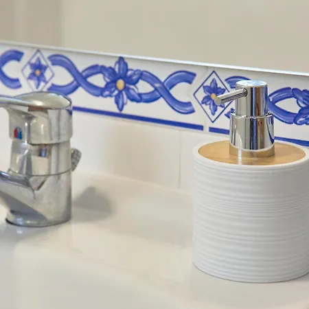 Daire Vieira House With Sea View Vieira de Leiria