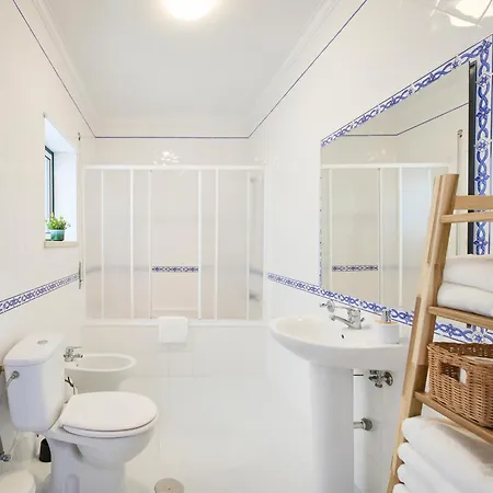 Vieira House With Sea View Vieira de Leiria