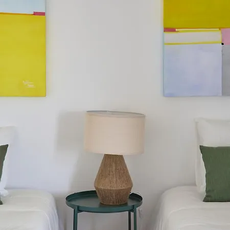 Vieira House With Sea View Appartement *