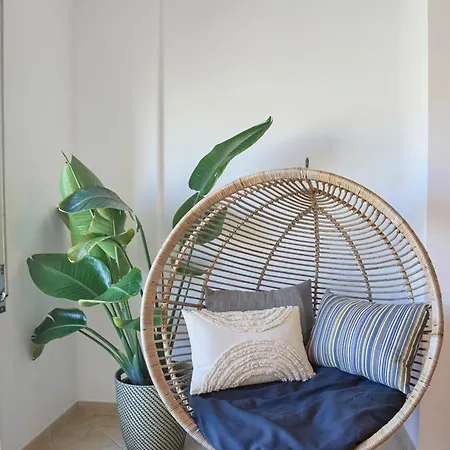 Vieira House With Sea View Daire *