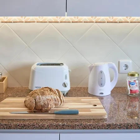 Daire Vieira House With Sea View *