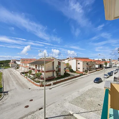 Vieira House - Spacious 3 Bedroom With Sea View Apartamento