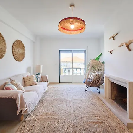 Vieira House With Sea View Appartement Vieira de Leiria
