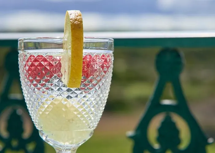 Vieira House With Sea View *