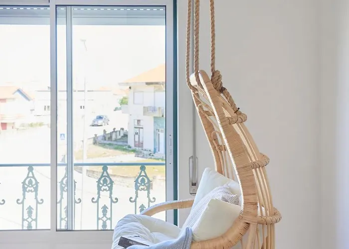 Vieira House With Sea View * Виейра-де-Лейрия