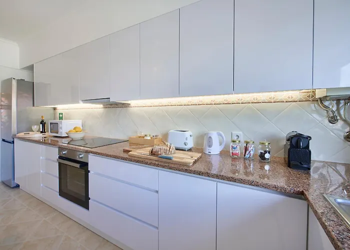 Vieira House With Sea View Виейра-де-Лейрия