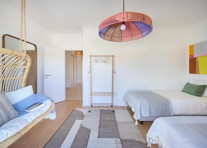 Vieira House With Sea View * Виейра-де-Лейрия