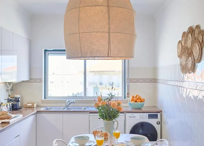 Vieira House With Sea View * Виейра-де-Лейрия