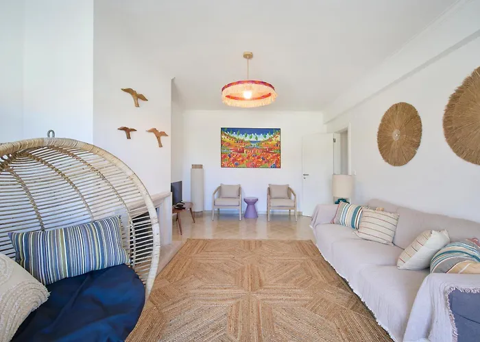 Vieira House With Sea View * Виейра-де-Лейрия