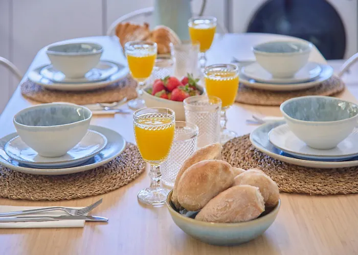 Vieira House With Sea View Виейра-де-Лейрия