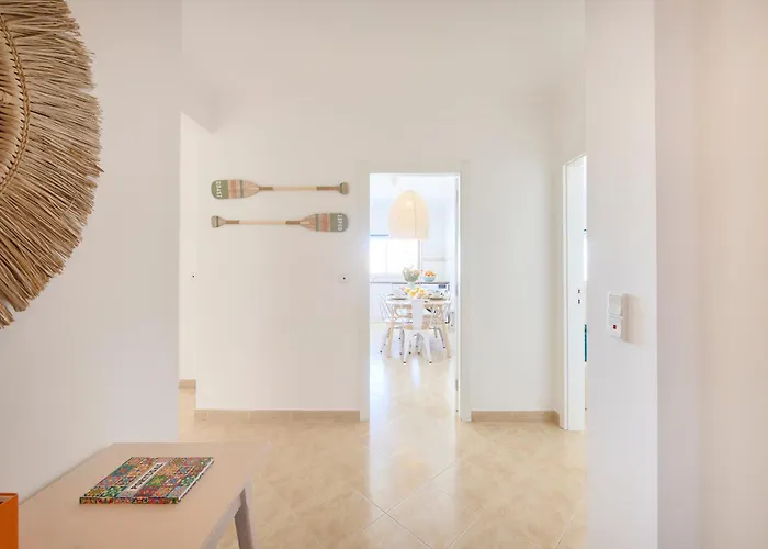 Vieira House With Sea View