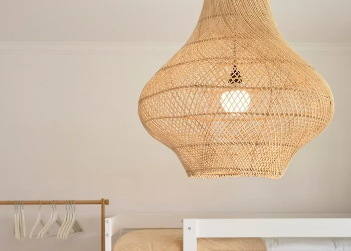 Vieira House With Sea View Апартаменты