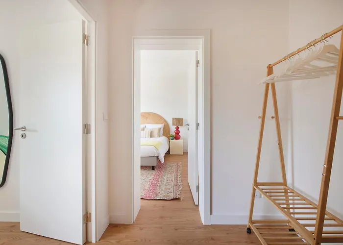 Vieira House With Sea View Виейра-де-Лейрия