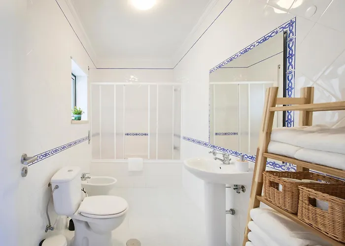 Vieira House With Sea View Виейра-де-Лейрия