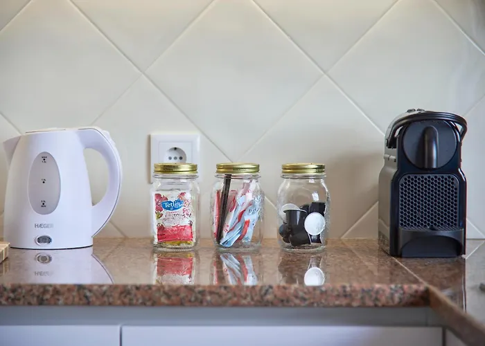 Апартаменты Vieira House With Sea View Виейра-де-Лейрия